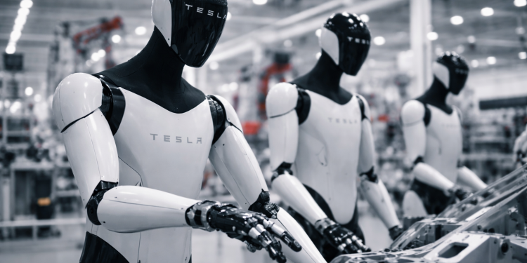 Tesla beats earnings—so why is the stock falling