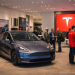 Tesla stock in focus as strong France data signals Europe rebound