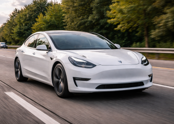 Tesla stock plunges 4% on Tuesday: why it’s falling