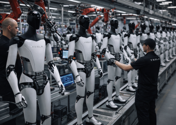 Tesla stock jittery after earnings: why investors remain cautious