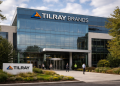 Here’s why the Tilray Brands stock may surge soon despite major risks