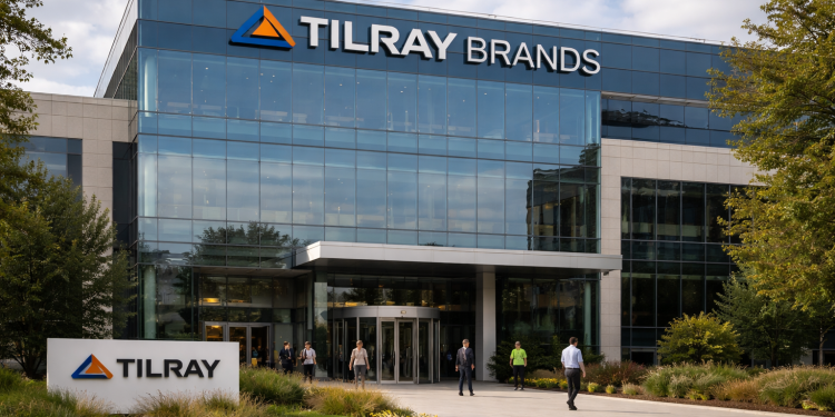 Tilray stock price soars as we predicted: now what?