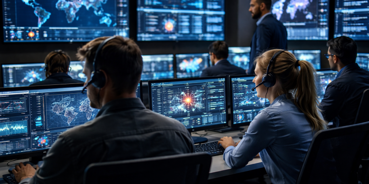 Trend Micro stock hits record: can Anthropic make it top cyber player?