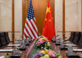 White House alleges China stole AI at industrial scale: report