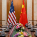 White House alleges China stole AI at industrial scale: report
