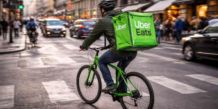 Is Uber stock a buy after its bold $318M European expansion bet?