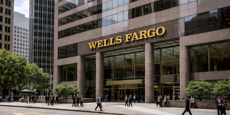 Wells Fargo stock slips on NII miss: can growth offset rate pressure?