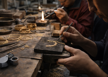 Gold rises on Iran ceasefire: can gains hold as oil cools?