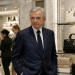 Bernard Arnault loses $52 billion as the LVMH stock price implodes