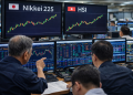 Nikkei 225 Index is rising: here’s why gains could be brief