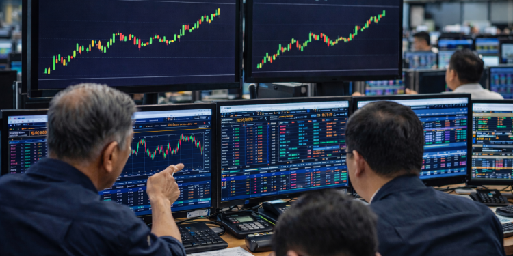 Nikkei 225 Index is rising: here’s why gains could be brief