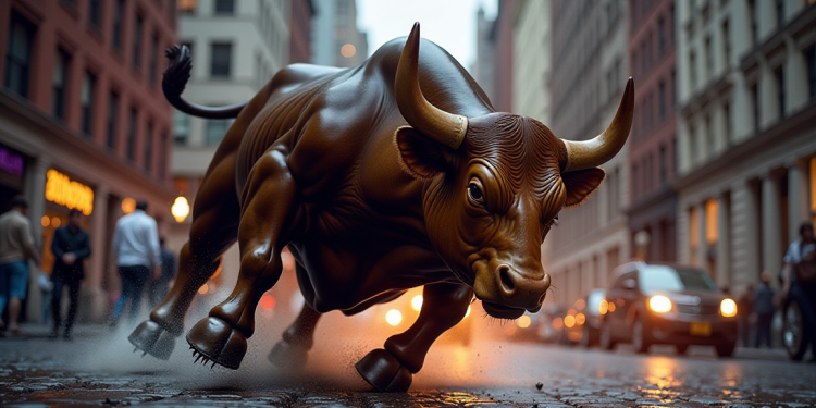 Goldman Sachs joins Bitcoin ETF game amid surging investor demand