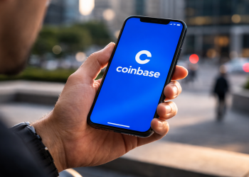 Coinbase stock jumps on crypto rally, Clarity Act hopes boost outlook