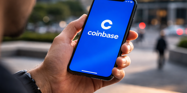 Coinbase stock jumps on crypto rally, Clarity Act hopes boost outlook