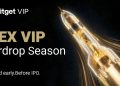 Bitget unlocks pre-IPO access for VIPs