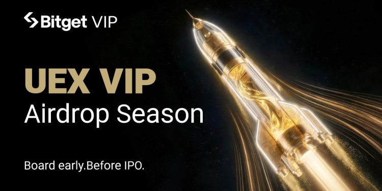 Bitget unlocks pre-IPO access for VIPs