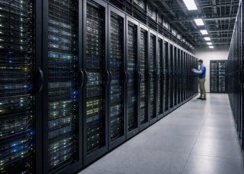 Iran tensions expose fragility of Gulf’s Big Tech infrastructure bet