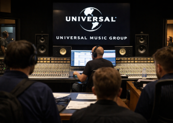 Ackman’s $64B UMG bid targets valuation gap, US listing pivot