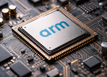 Arm stock falls as Morgan Stanley gives reality check on chip plans, downgrades stock