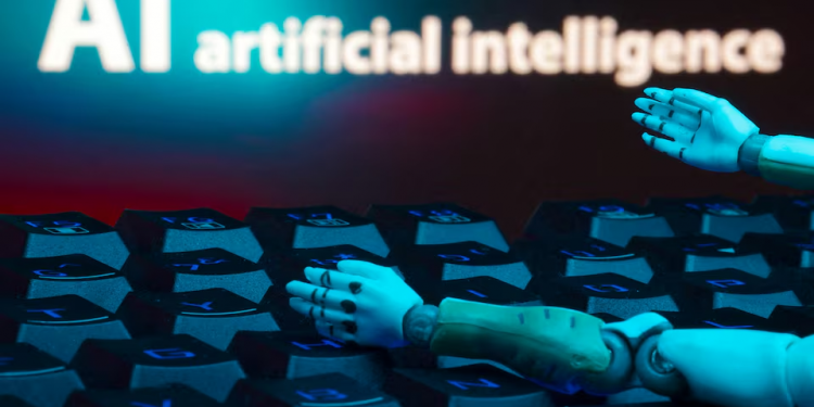 Chinese AI startup StepFun to drop offshore structure for IPO