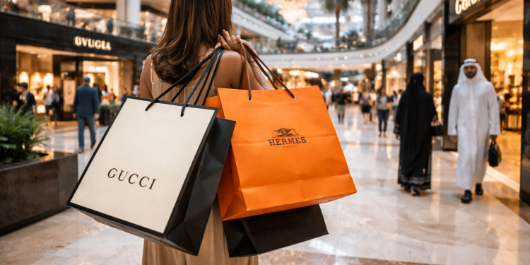 Kering, Hermes fall on weak earnings: how Iran war is hitting luxury sector