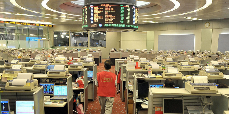 Victory Giant to price $2.2bn Hong Kong listing at top