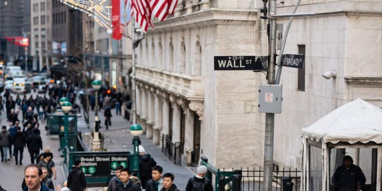 S&P 500 hits record high as Iran peace hopes lift markets