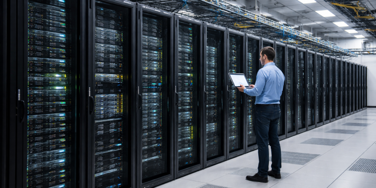 Allbirds goes from making shoes to building AI infra, and it’s not alone