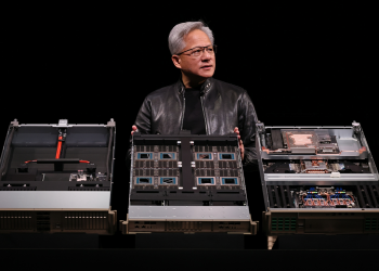 Nvidia stock shows signs of fatigue after 11-day rally