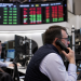 FTSE 100 steady as oil jumps, UK inflation ticks higher