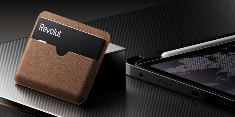 Revolut targets France, US banking licences to drive growth