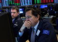 Europe stocks slip as Mideast risks weigh on week