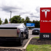 Tesla stock dives 4% as Q1 deliveries fail to meet expectations