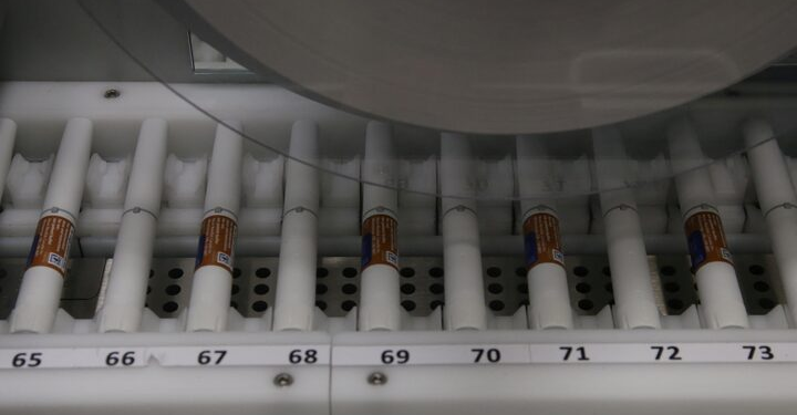 Can Wegovy HD 7.2 mg drive Novo Nordisk’s obesity drug rebound?