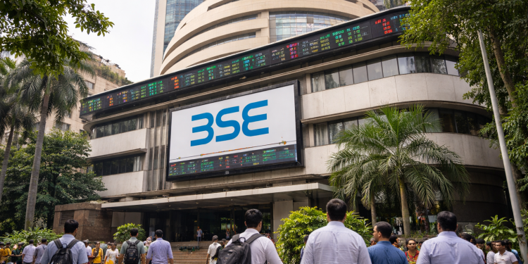 India equity MF inflows hit 8-month high as investors buy Iran war dip