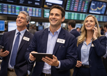 FTSE 100 set for weekly gains as peace talks boost sentiment