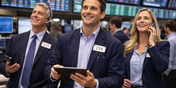 FTSE 100 set for weekly gains as peace talks boost sentiment