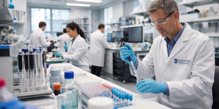 Revolution Medicines surges 38% on pancreatic cancer breakthrough