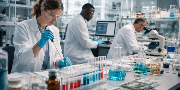 Novo Nordisk taps OpenAI to boost AI in drug development