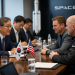 SpaceX eyes polysilicon deal with OCI Malaysia unit