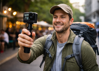 Why is GoPro stock surging today?