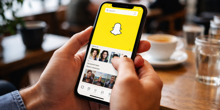 Snap stock rises on plan to cut 1,000 jobs and $500 million costs