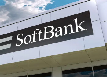 SoftBank raises $1.5B, €1.75B in global bond markets