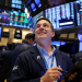 Global stocks hit highs as US-Iran war tensions ease