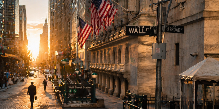 Iran conflict rattles energy infra but can’t shake America’s bull run