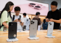 What’s behind Apple’s strong iPhone growth in China market?