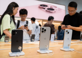 What’s behind Apple’s strong iPhone growth in China market?