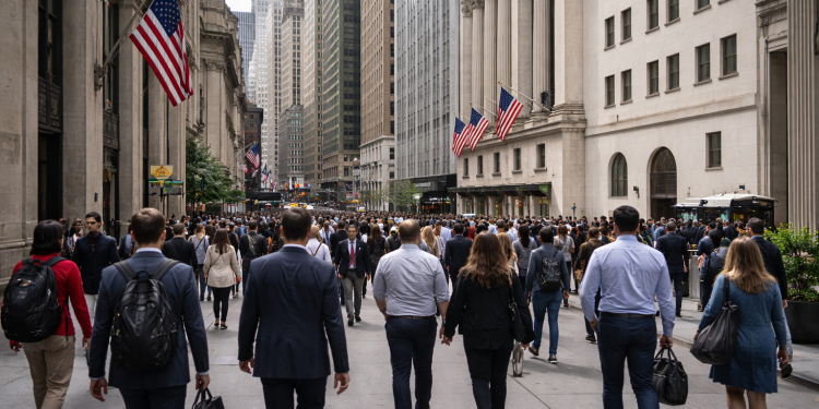 Wall Street banks ride trading boom, but flag risks to deals and growth