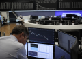 Europe shares dip as US-Iran peace outlook weakens