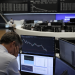 Europe shares dip as US-Iran peace outlook weakens